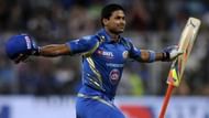 Aditya Tare (Mumbai Indians)